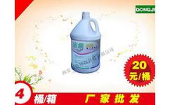 東潔強力起蠟水 卓越品質，值得信賴的清潔伙伴