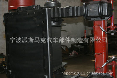 寧波派斯馬克汽車部件制造 專業(yè)打造半掛車單點(diǎn)懸架，品質(zhì)與性能的可靠之選