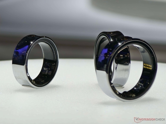 預(yù)計(jì)下半年登場，三星智能指環(huán)Galaxy Ring亮相MWC 2024