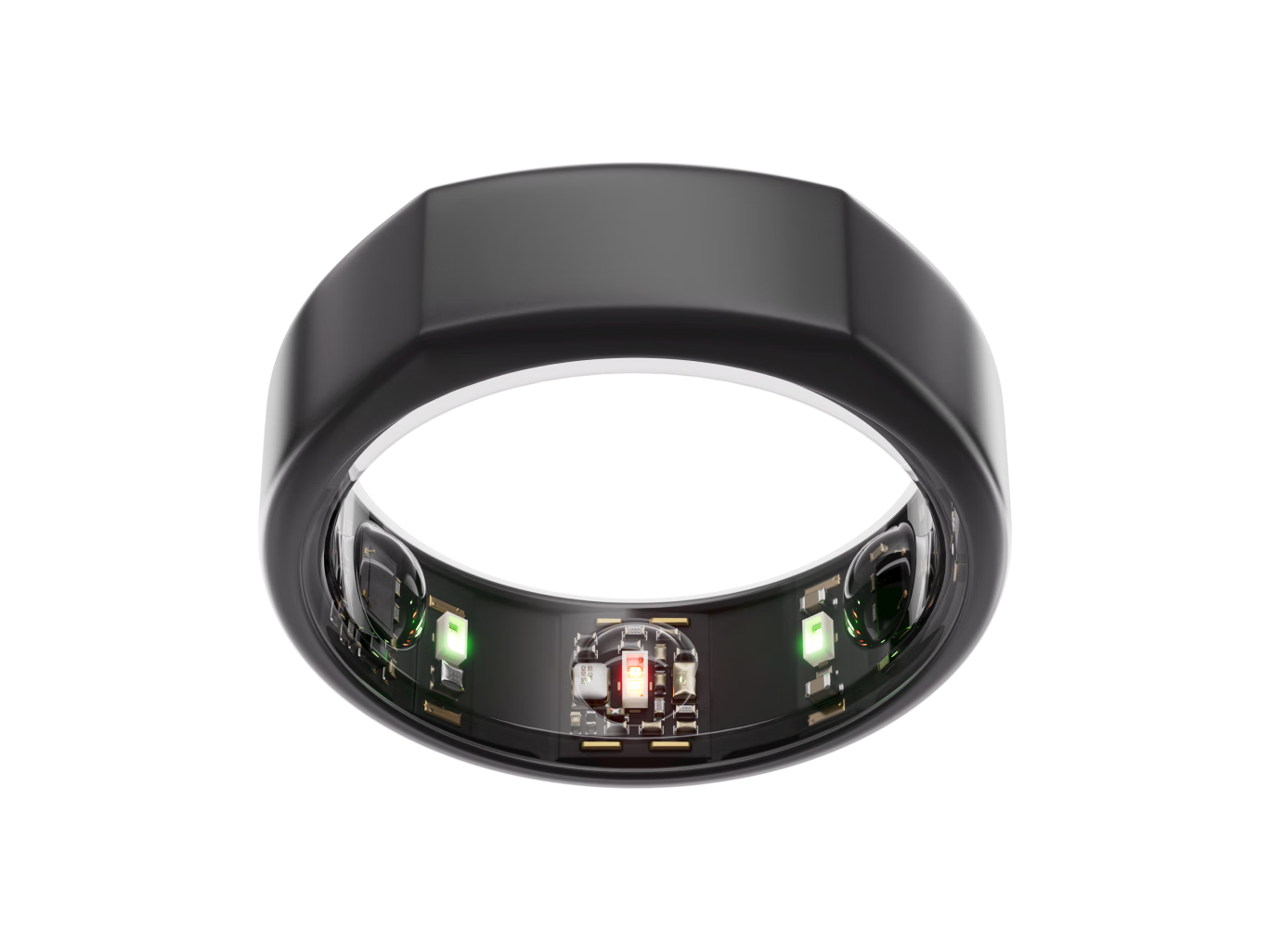 oura ring3代智能戒指男女谷愛凌同款穿戴設備黑科